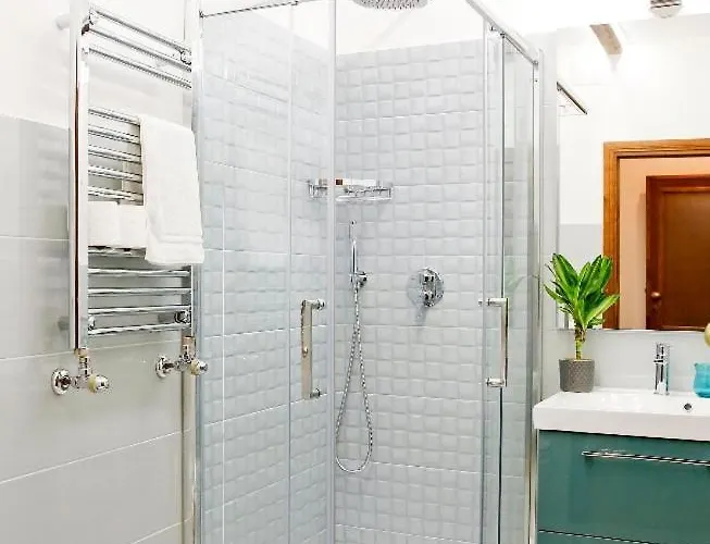 Monti With Charming Terrace Apartment *