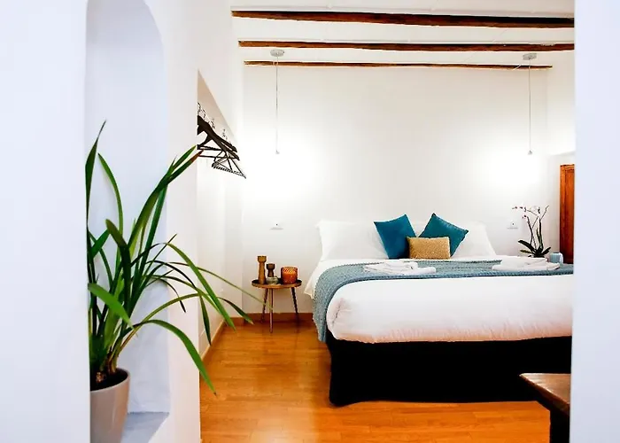 Apartment Monti With Charming Terrace Rom
